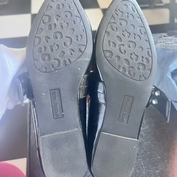 Sincerely Jules pointy shoes - Picture 3 of 6